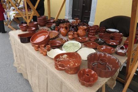 Miklavžev sejem v Škocjanu 7